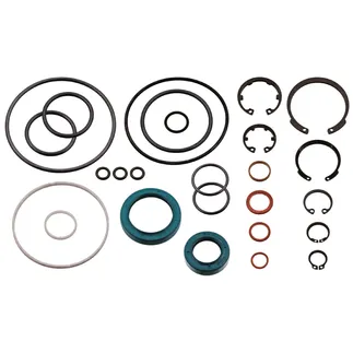 Febi Bilstein Power Steering Pump Seal Kit - 1244600161